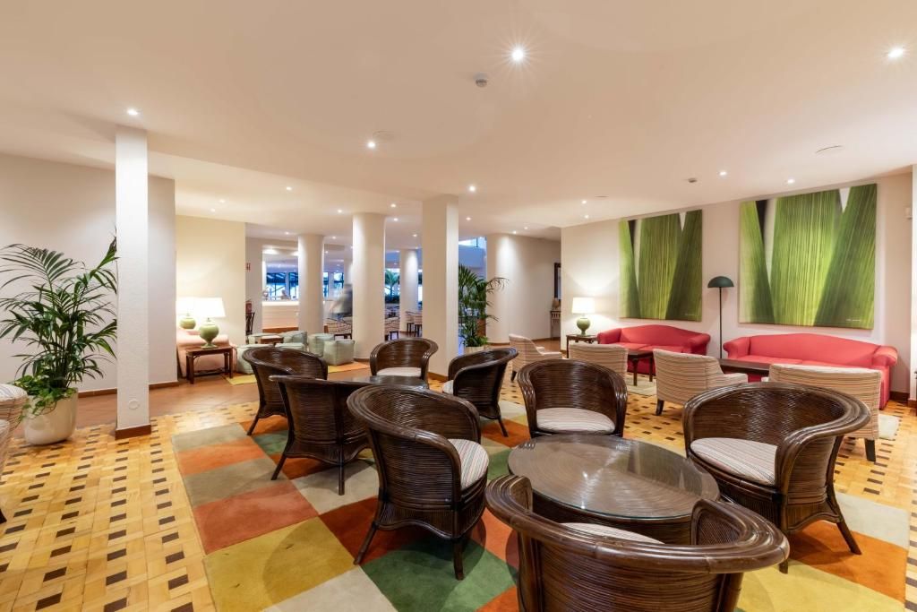 Pestana Ocean Bay Resort фото 32
