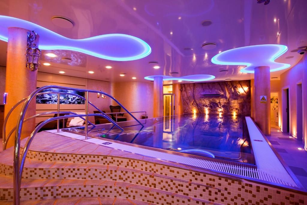 Wellness & Spa Hotel Ambiente фото 33