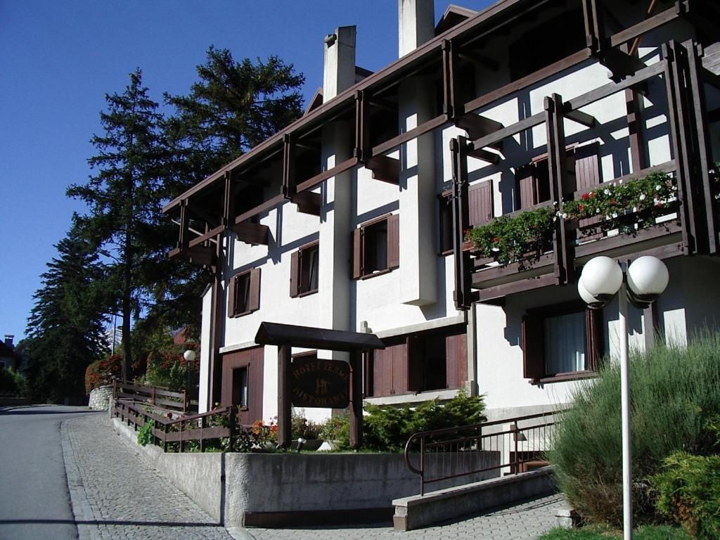 Terme Hotel Bormio фото 21
