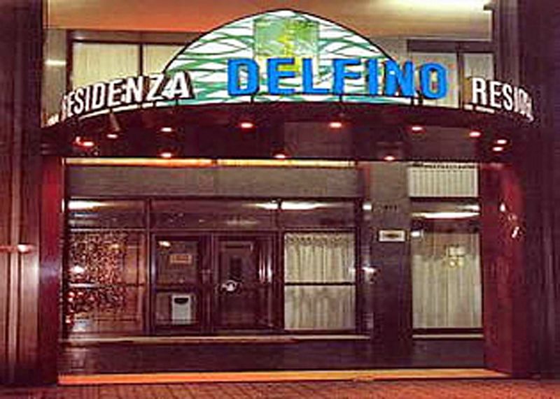 Quality Hotel Delfino Venezia Mestre фото 7