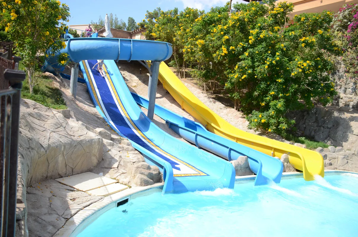 Rehana Royal Beach Resort Aquapark & Spa фото 8