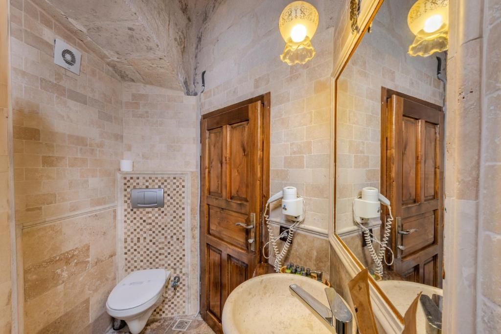 Гостиница «Historical Goreme House» фото 42