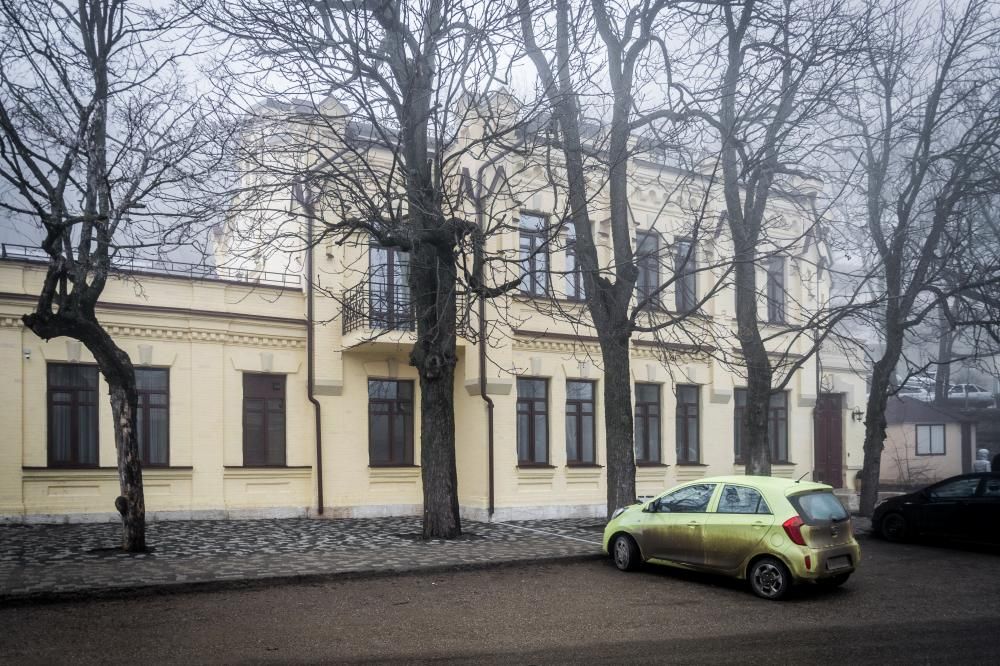 Санаторий «Княжна Мери» фото 3