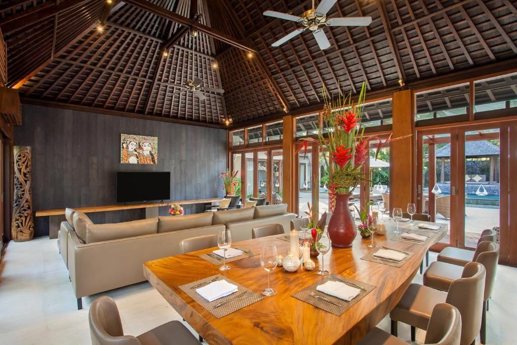 Amarterra Villas Resort Bali Nusa Dua, Autograph Collection фото 30