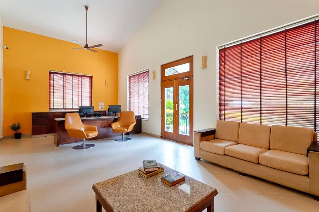 Seashell Beach Suites фото 67