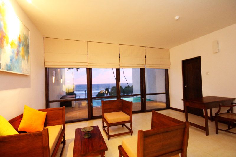 Grand Beach Wadduwa By Wijaya Leisure фото 72