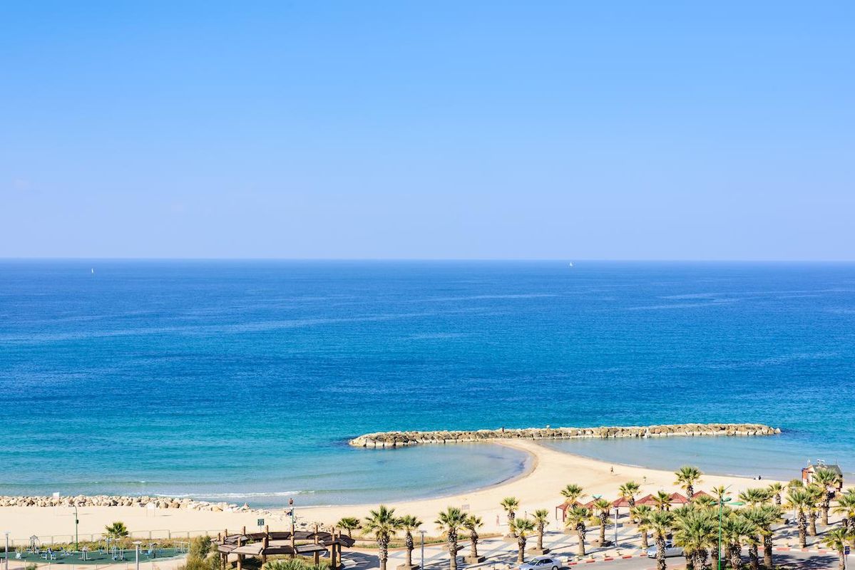 Leonardo Hotel Ashkelon фото 22
