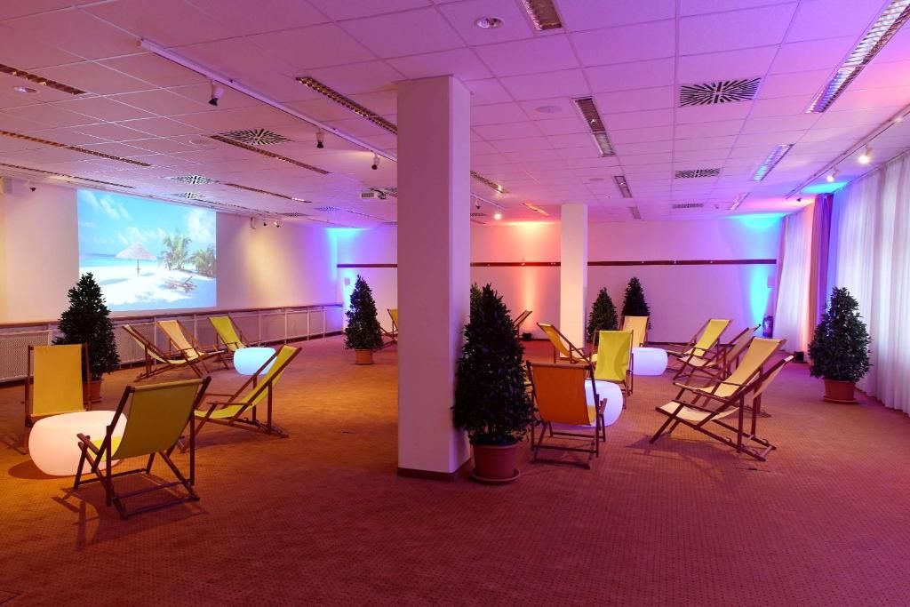 Best Western Macrander Hotel Dresden фото 18