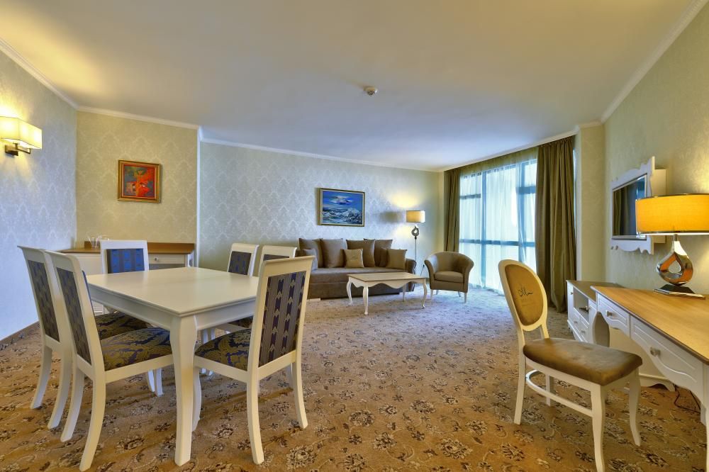 Marina Grand Beach фото 6