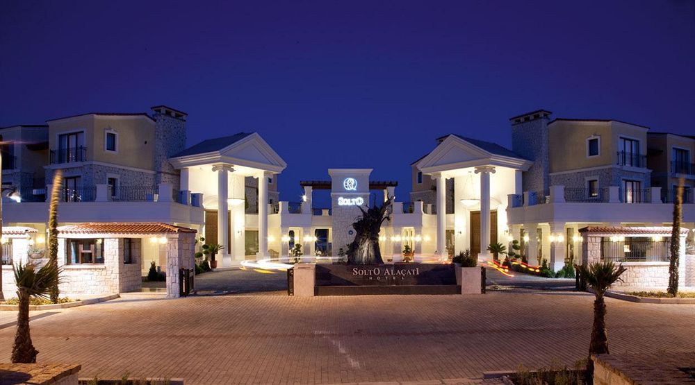 Premier Solto Hotel By Corendon фото 51