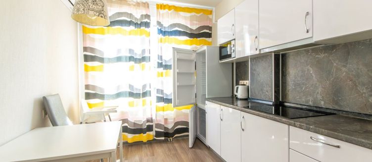 Фото отеля Дагомыс Каравелла