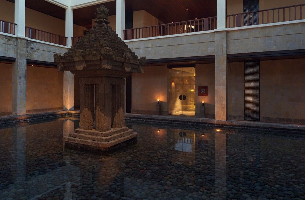The Legian Seminyak, Bali фото 102