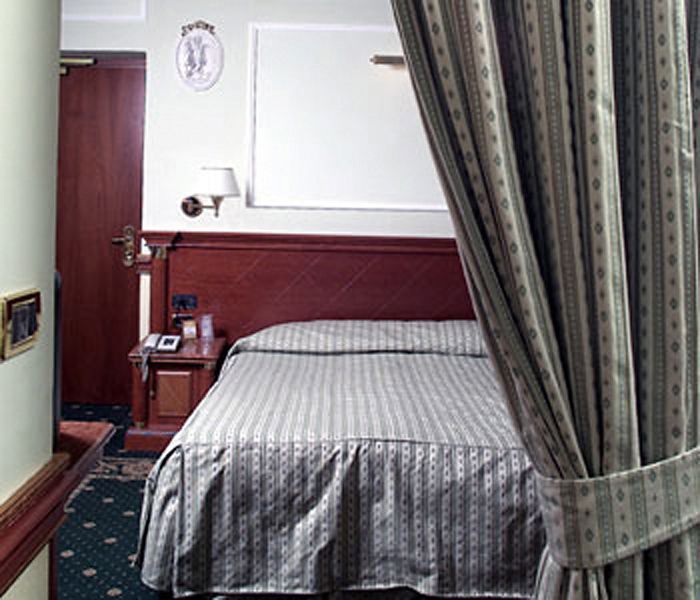 Hotel Hiberia фото 8