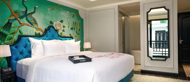 Фото отеля Hoi An Delicacy Hotel & Spa