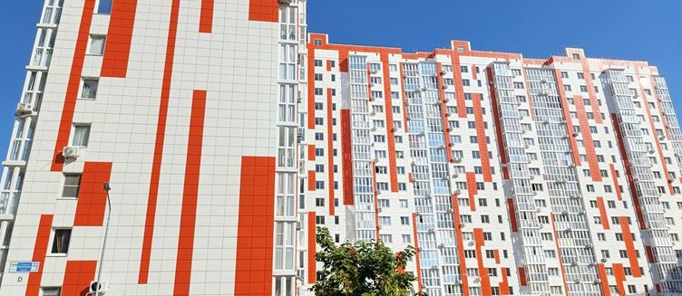 Фото отеля ЖК Горгиппия на Адмирала Пустошкина 22 к3