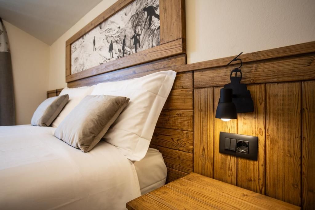 Hotel Meuble Furggen фото 28