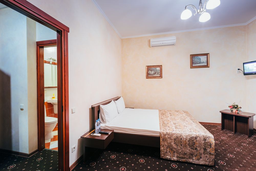 Гостиница «Reiss» фото 80