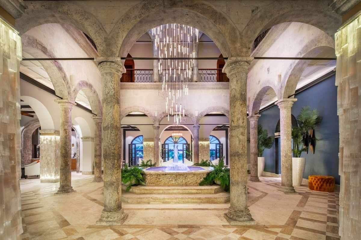Sanctuary Cap Cana, All-Inclusive Adult Resort (Adults Only) фото 19