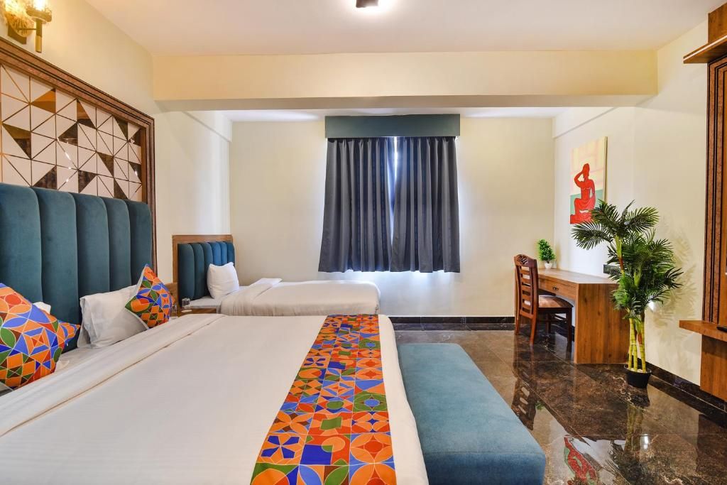 Jingle Tree Resort фото 33