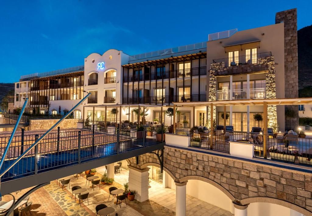 Radisson Collection Hotel, Bodrum фото 48