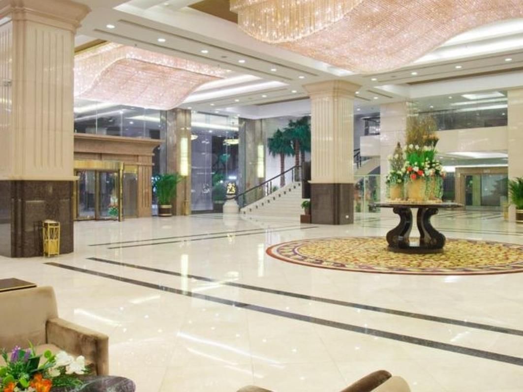 Crowne Plaza Foshan фото 11