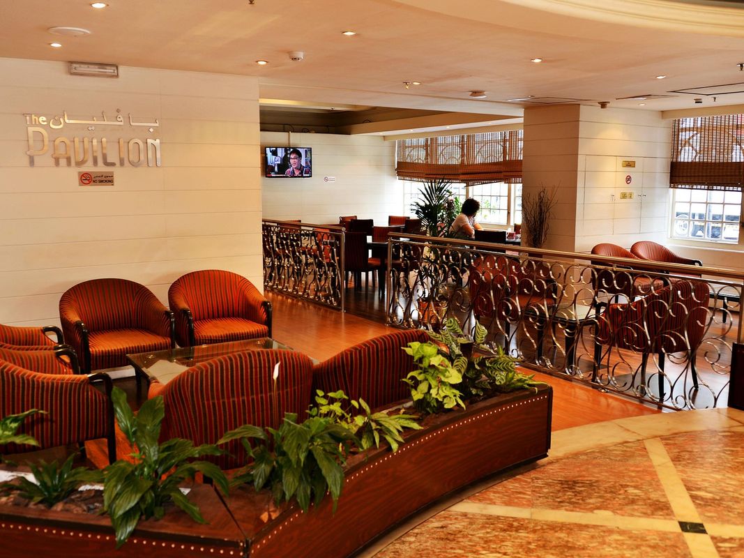 Imperial Suites Hotel фото 14
