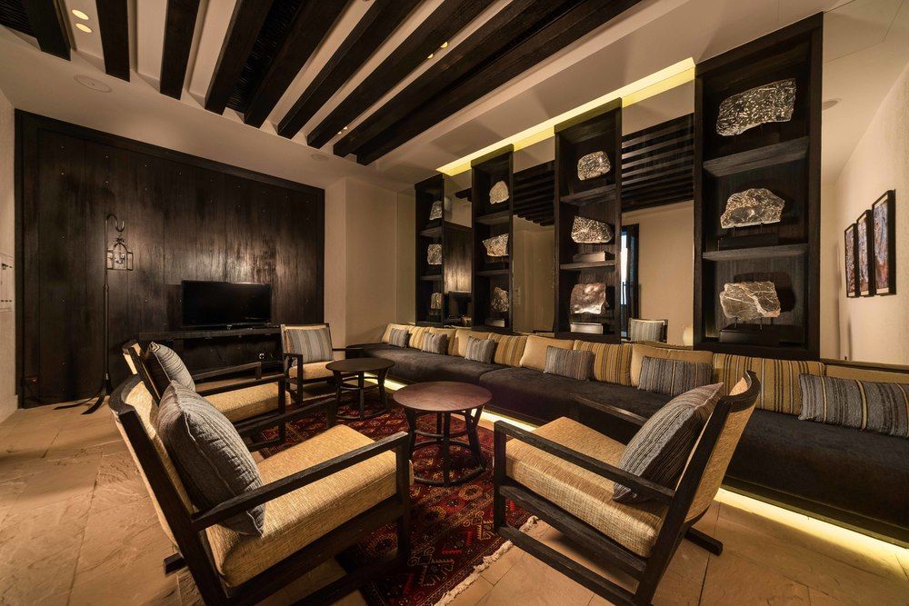 Alila Jabal Akhdar фото 100