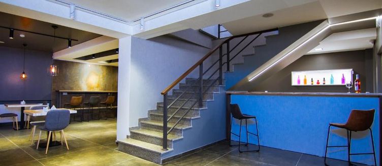 Фото отеля Victoria Inn Tbilisi