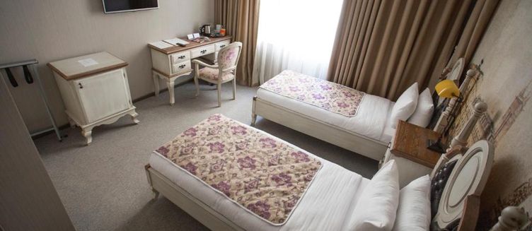 Фото отеля Boutique Hotel Baku