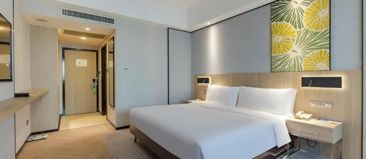 Фото отеля Holiday Inn Shanghai Vista, an IHG hotel