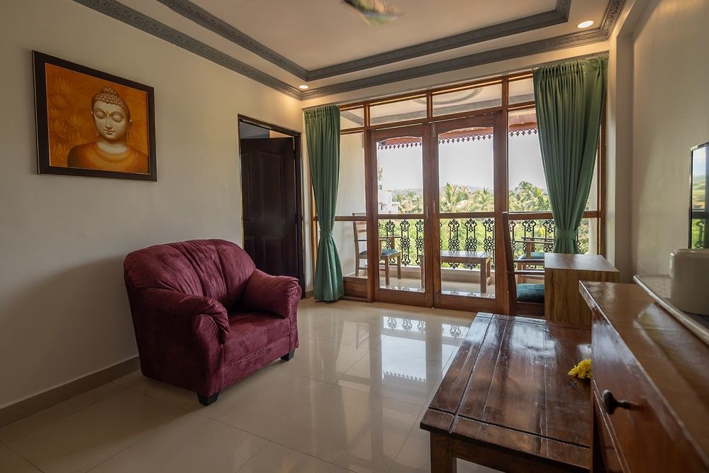 Broad Bean Royal Resort фото 72