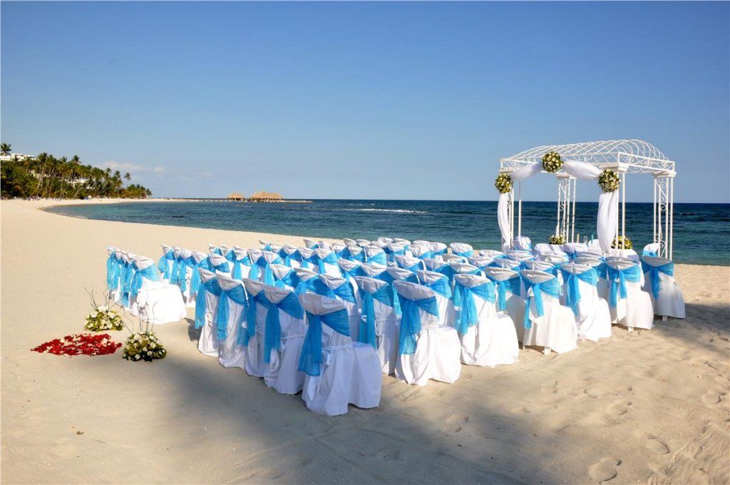 Barcelo Capella Beach фото 10