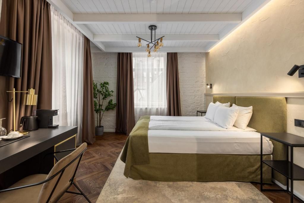 Rixwell Hotel Konventa Seta фото 2