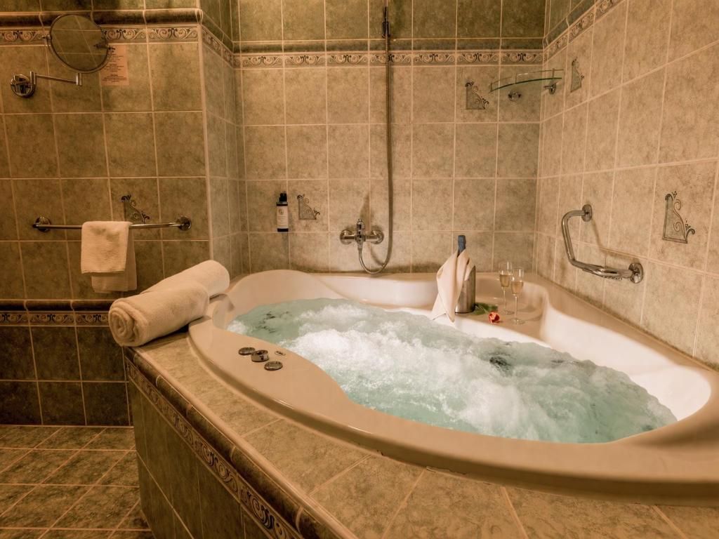 Hotel Gold фото 24