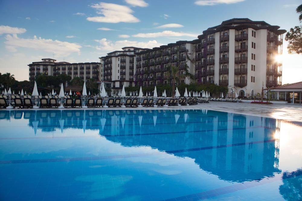 Selectum Family Resort Belek фото 60