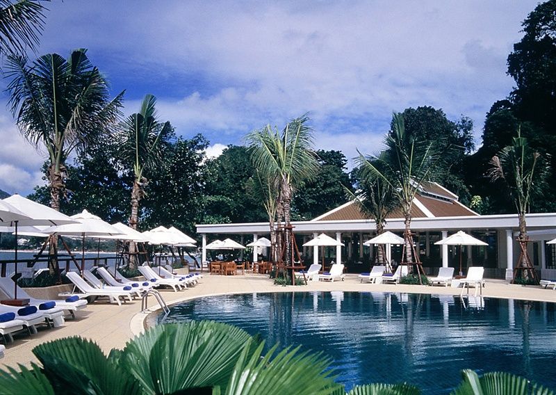 Amari Phuket фото 69