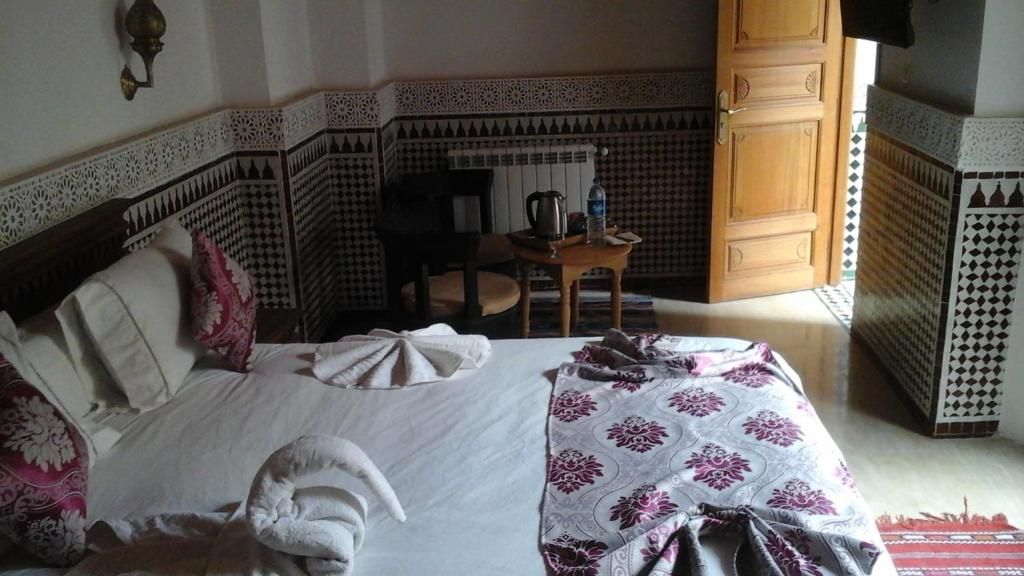 Riad Moulay Spa фото 23