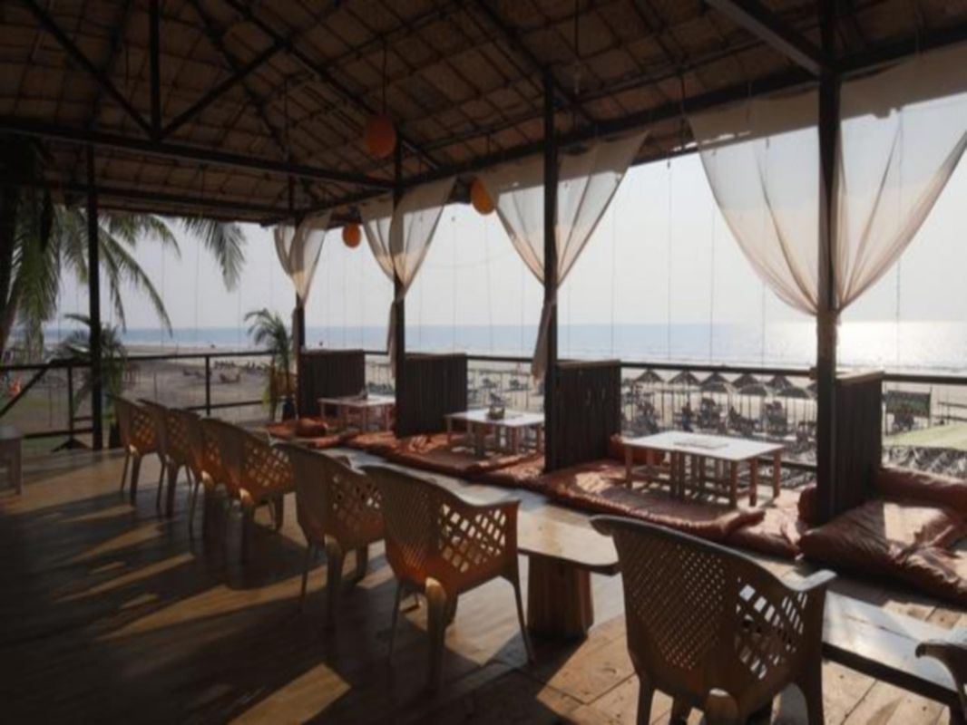 Tahira Beach Resort фото 10