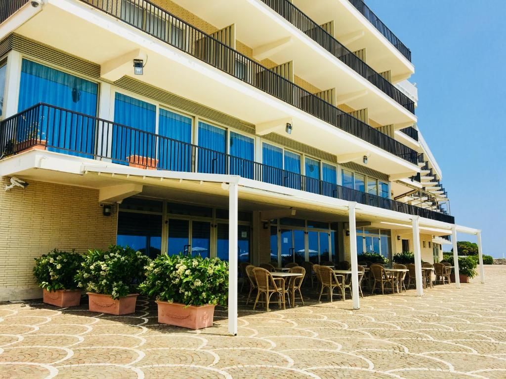 Grand Hotel L'Approdo фото 22