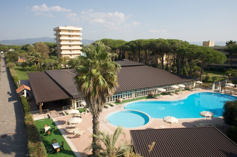 Park Hotel Marinetta фото 27