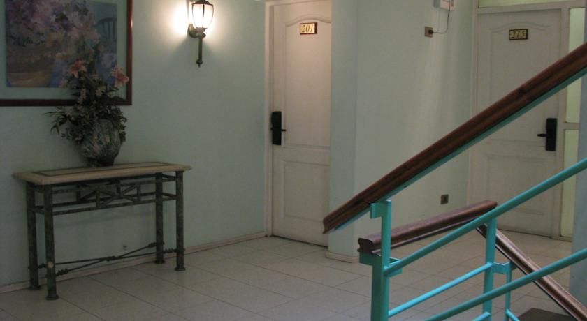 RQ Hotel da Carlo фото 92