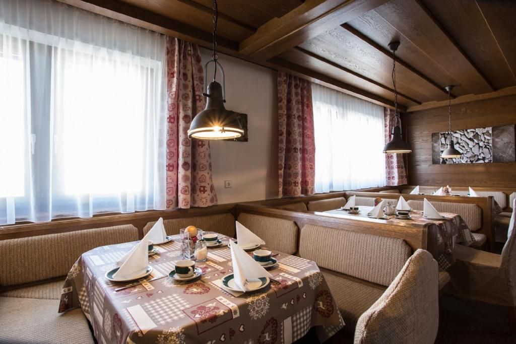 Апарт-отель «Appartement Solstein» фото 8