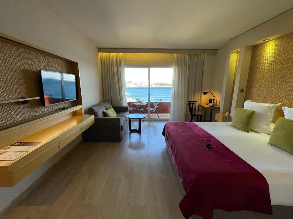 Bonanza Palace Playa Resort & SPA by Olivia Hotels фото 62