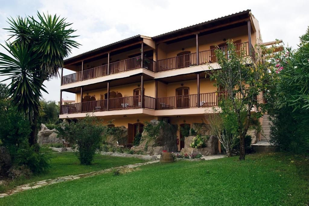 Corfu Club фото 13