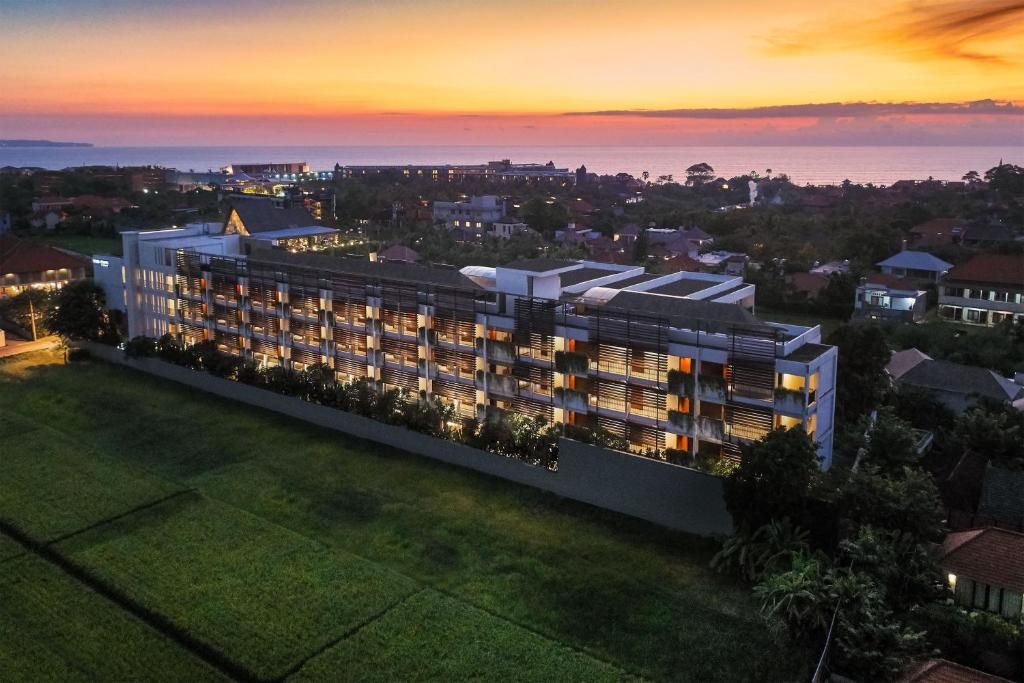 Four Points by Sheraton Bali, Seminyak фото 20