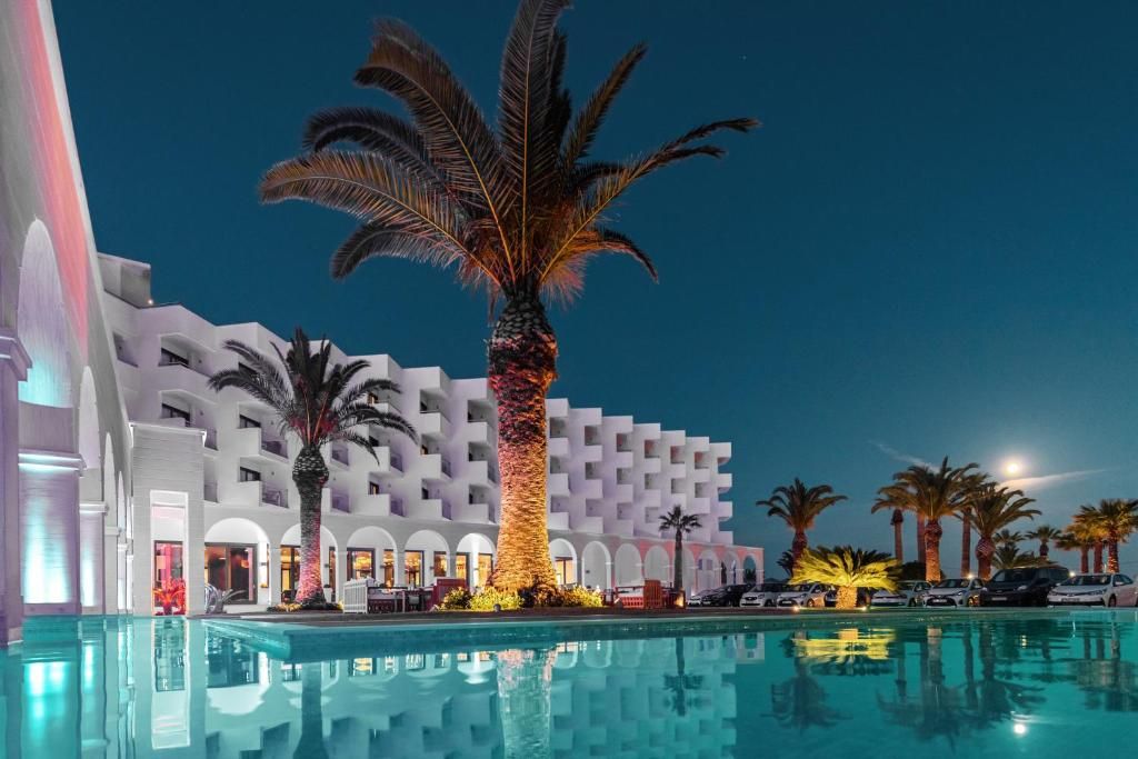 Mitsis Faliraki Beach фото 15