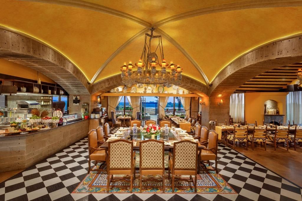 ITC Maurya New Delhi A Luxury Collection фото 11