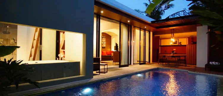 Фото отеля Abia Villas