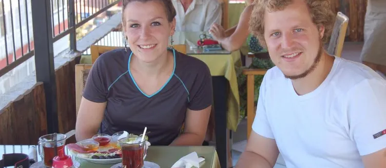 Фото отеля Twenty