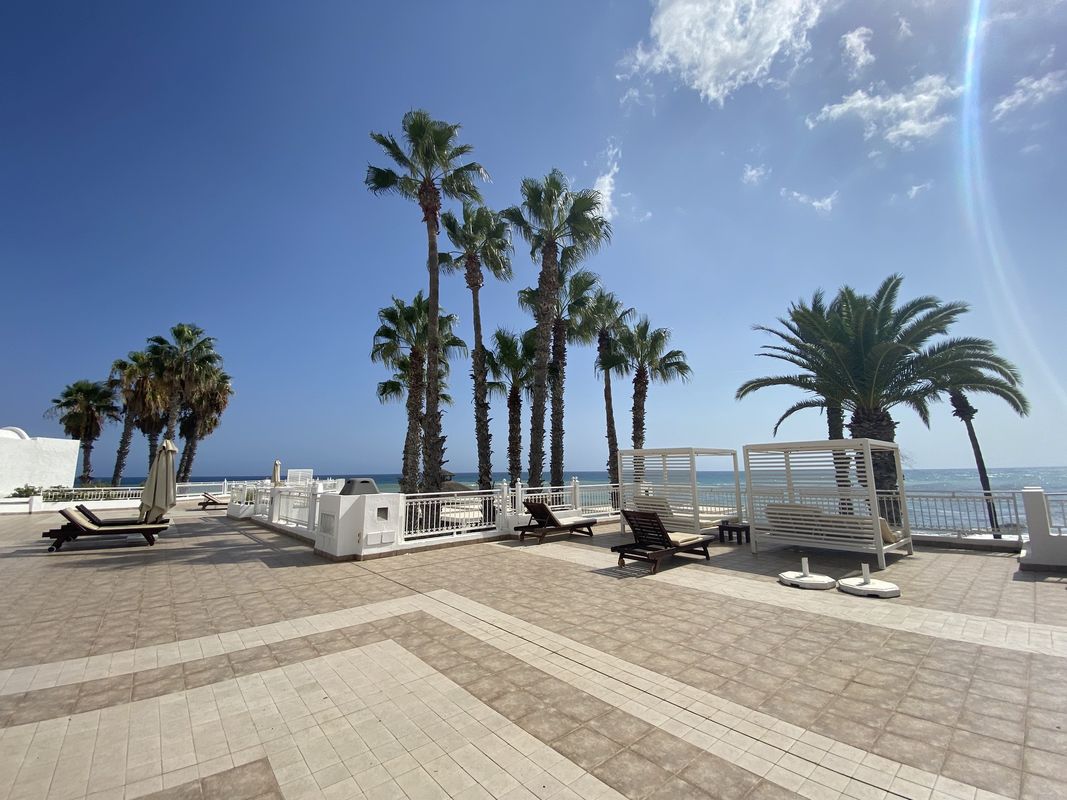 Club Novostar Sol Azur Beach Congres фото 73
